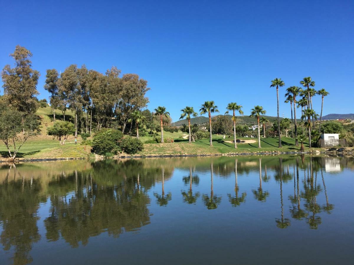 Estepona Golf - Los Pintores Extérieur photo