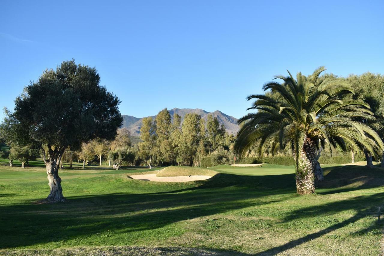 Estepona Golf - Los Pintores Extérieur photo