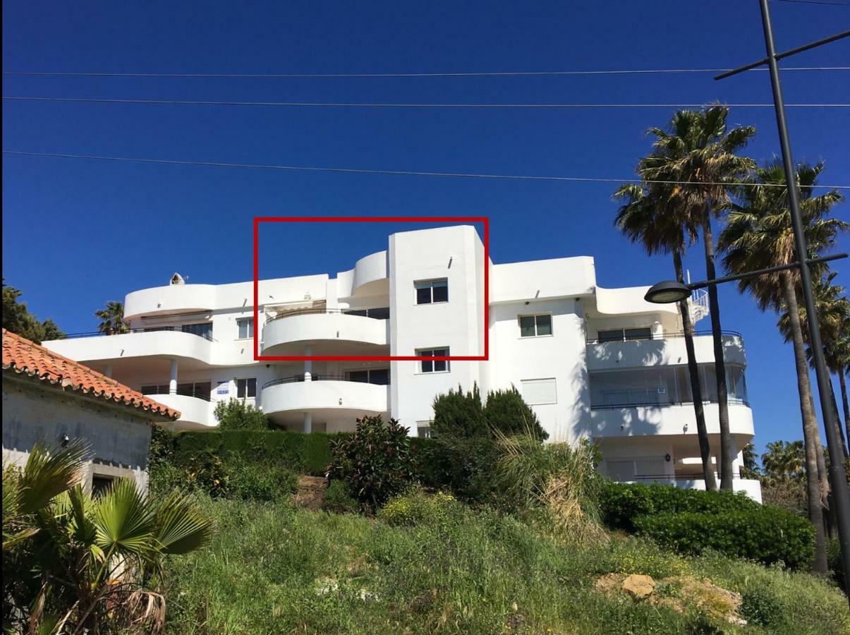 Estepona Golf - Los Pintores Extérieur photo
